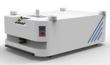 全向智能移动机器人